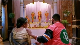 Bhagya Lakshmi - 17th Febuary 2023